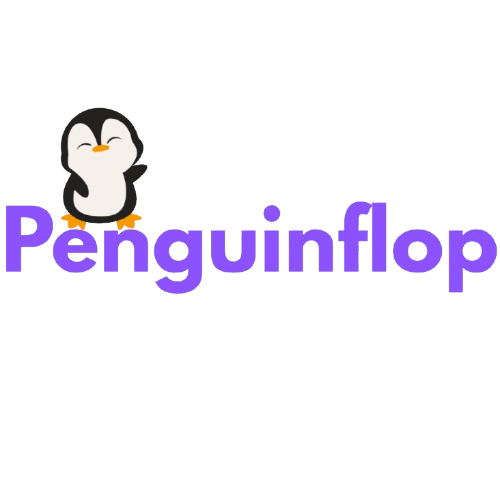 Penguinflop